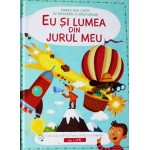 Eu si lumea din jurul meu
